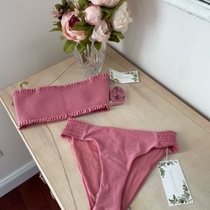 BNWT - Chelsea & Violet Bikini